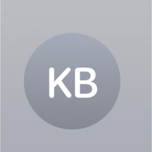 Meet your Posher, Karrah